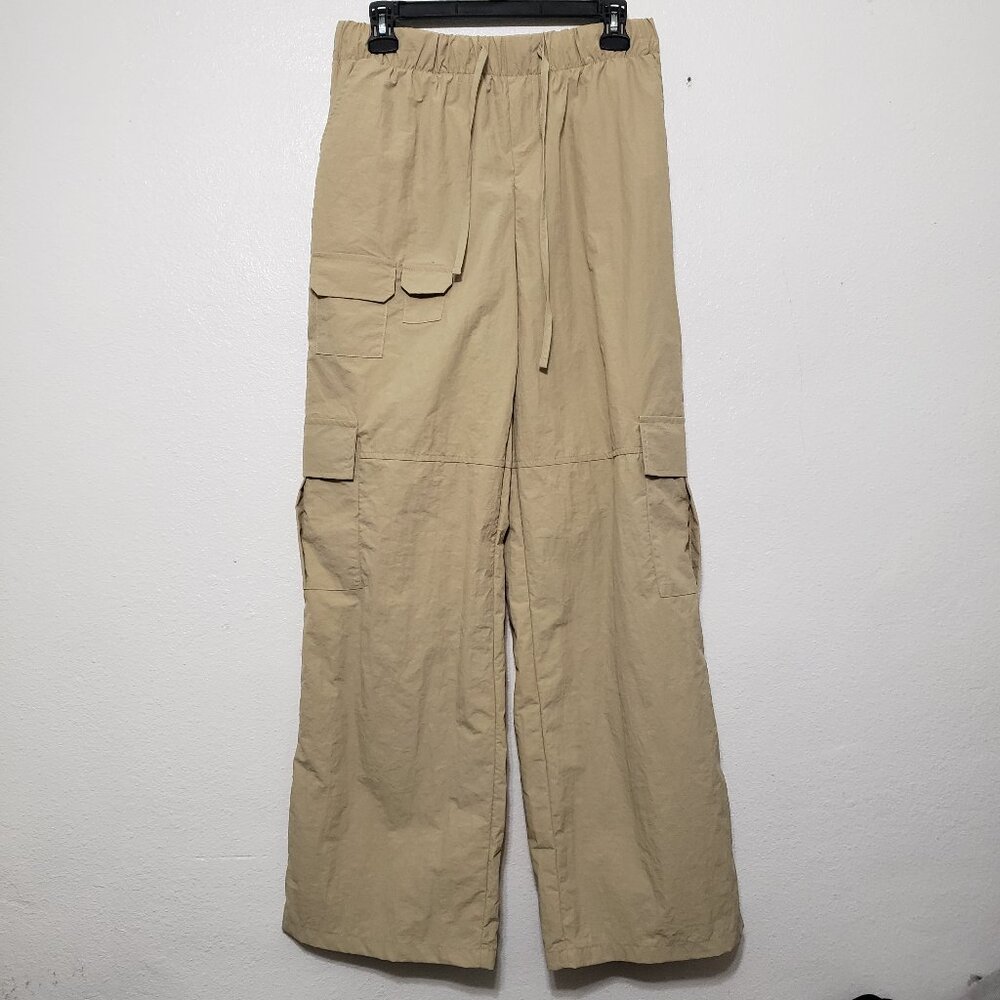Know.One.Cares Cargo Pant - Picture 2 of 16